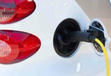 Чому зношуються батареї електромобіля: перераховані головні причини