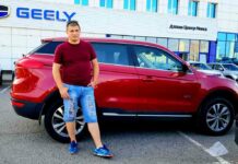 Недоліки geely atlas 2021: всі мінуси і плюси за відгуками власників