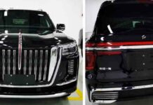 Преміальний суббренд faw готує позашляховик розміром з cadillac escalade: новинці пророкують v8