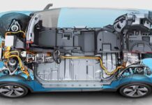 Китайська компанія xpeng представила суперзарядку для електромобілів