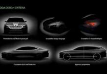 Нова skoda superb-перші подробиці