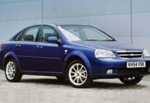 Топ-5 найбільш надійних вживаних авто вартістю до 10 000 доларів