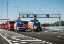 Поза кризою: як купити спецтехніку або вантажівку, заплативши на третину менше