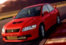 Сім самураїв: які японські машини потрібно повернути в стрій