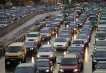 Вартість паркувального місця зрівнялася з вартістю квартири