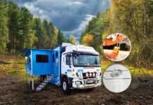 Камаз-готель – не думали, що таке можливо?