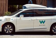 Десятки безпілотників з’їжджаються в один і той же глухий кут в сан-франциско. Ніхто не знає, чому