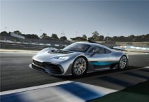 Випуск mercedes amg one знову затримується