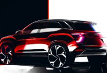 Оновлена hyundai creta, новий range rover і rolls-royce ghost black badge: головне за тиждень