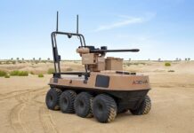 На україні “створили” наступника армійського луаз-967