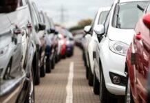 Чому старі автомобілі дорожчають набагато швидше нових