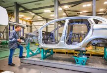 Автоваз відновив збірку всіх моделей