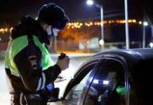 Ось засідка! 6 місць, де найчастіше чергують інспектори дпс