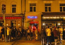 Поправка в кпап про штраф за гучний вихлоп відправлена в уряд