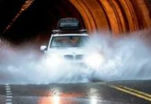 Названі автомобілі з кращими сидіннями