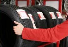 Шини подорожчали. А знаєте чому?