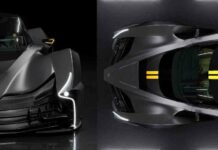 Китайська компанія xpeng представила суперзарядку для електромобілів