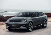 Виробник електромобілів byton може зникнути