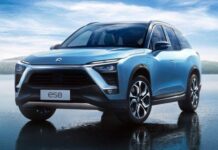 Вартість китайських електрокарів стрімко падає