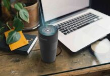 Чисте повітря в один клік: як нанотехнології роблять життя комфортнішим