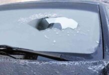 Українцям розповіли, без чого не можна їздити на автомобілі взимку