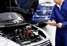 Стало відомо, які авто в україні будуть проходити обов’язковий техогляд