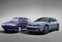 Заз таврія другого покоління: нові зображення