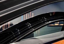 Новий канцлер німеччини олаф шольц вибрав собі службовий автомобіль