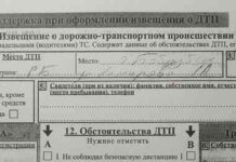 Позбавили “прав” за неуважність. Як з’явилося порушення, якого бути не повинно