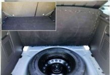 Збільшуємо багажник-просте і дешеве рішення