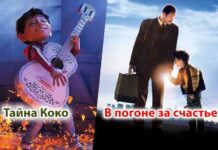 33 фільми, які змусять вас заплакати