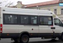 “відстежимо кожного пасажира”: гой дав доручення на кожному зупинному пункті гродно встановити камеру