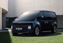 Автомобілі, які дебютували на українському ринку у 2021 році (фото)