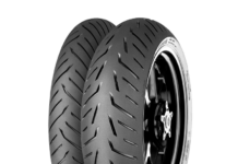 Спортивно-туристична шина continental roadattack 4