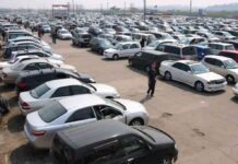 Яких цін на вживані автомобілі очікувати в україні у 2022 році