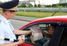 Штраф за відсутність номера авто в полісі осацв: наскільки це легально?