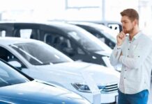 В україні готується законопроект, який заборонить частині населення купувати автомобілі