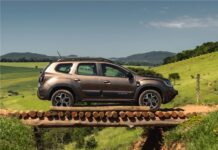 Автоваз визначився з термінами випуску нової ” ниви»