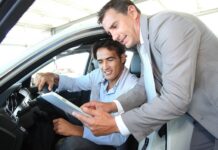 Російському автомобільному ринку пророкують падіння