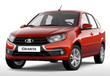 Автоваз відновив виробництво автомобілів сімейства “лада гранта»