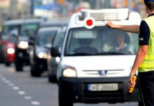 В польщі збільшують розмір штрафів за порушення пдр