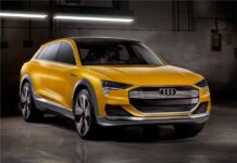 Глава audi бойкотує видобуток викопного палива