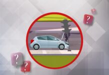 Пошкодив, зафарбував, забруднив, завадив: великий штраф за порушення пдр, про який не пам’ятають