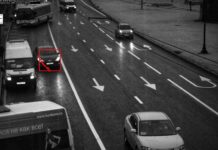 Штрафи з дорожніх камер будуть строго регламентуватися