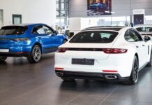 Російські дилери не включили lada в п’ятірку кращих автовиробників