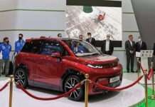 » ока “нового покоління буде великою і п’ятидверною