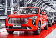 «китайці ” перейшли в наступ: 15 популярних кросоверів росії