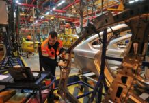 Хто купив завод ford під петербургом?