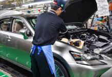 Toyota зупинить виробництво нових автомобілів на невизначений термін