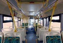 Депутати запропонували ввести тести на коронавірус для поїздок у громадському транспорті